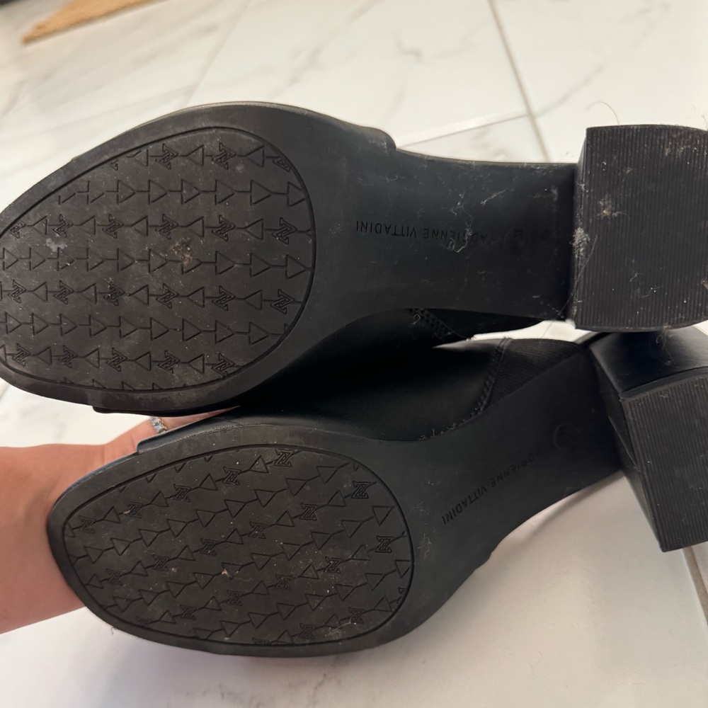 Heeled Sandals - image 6